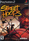 Street Hoops Front Cover - Playstation 2 Pre-Played