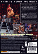 WWE SmackDown vs. Raw 2011 - Xbox 360 Pre-Played