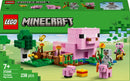 The Baby Pig House - Lego Minecraft 21268