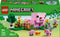 The Baby Pig House - Lego Minecraft 21268