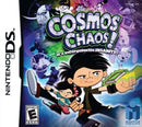 Cosmos Chaos! - Nintendo DS