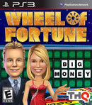 Wheel of Fortune  - Playstation 3 Pre-Played