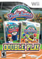 Little League World Series Baseball Double Play - Nintendo Wii Pre-Played