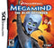 Megamind The Blue Defender - Nintendo DS Pre-Played