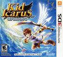 Kid Icarus Uprising - Nintendo 3DS Pre-Played