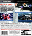Mindjack - Playstation 3 Pre-Played