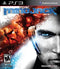 Mindjack - Playstation 3 Pre-Played