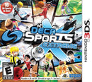 DECA Sports Extreme - Nintendo 3DS Pre-Played