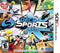 DECA Sports Extreme - Nintendo 3DS Pre-Played