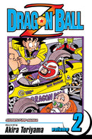 Dragon Ball Z Volume 2