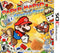 Paper Mario Sticker Star - Nintendo 3DS Pre-Played