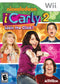 iCarly 2: iJoin The Click - Nintendo Wii Pre-Played