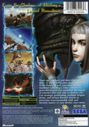 Panzer Dragoon Orta - Xbox Pre-Played