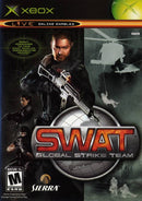 SWAT Global Strike Team - Xbox Pre-Played