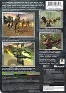 Brute Force - Xbox Pre-Played
