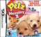 Petz Nursery 2 Front Cover - Nintendo DS Pre-Played