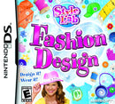 Style Lab: Fashion Design - Nintendo DS Pre-Played