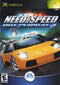 Need For Speed Hot Pursuit 2 - Xbox Pre-Played