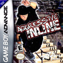 Aggressive Inline - Nintendo Gameboy Advance Pre-Played