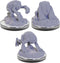 Intellect Devourers W22 - Dungeons & Dragons Nolzur's Marvelous Unpainted Miniatures