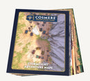 Stormlight Adventure Maps - Cosmere RPG
