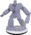 Cobalt Golem - Critical Role Unpainted Miniatures