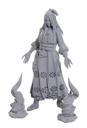 Laudna W23 - Critical Role Unpainted Miniatures