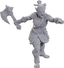 Lifeleecher Brawler W24 - Pathfinder Deep Cuts Unpainted Miniatures