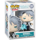 Pop! Frieren: Beyond Journey’s End - Wirbel 2357