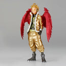 My Hero Academia The Amazing Heroes Plus - Hawks Metallic