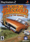 Dukes of Hazzard: Return of the General Lee - Playstation 2 Pre-Played