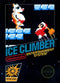 Ice Climber - Nintendo Entertainment System  NES Pre-Played