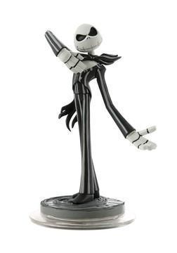 Infinity Jack Skellington  - Disney Infinity Pre-Played