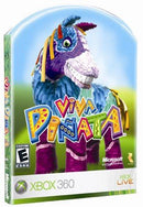 Viva Pinata Special Edition Complete with Case - Xbox 360 Pre-Played