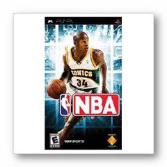 NBA - PSP Pre-Played