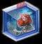 Infinity Merida Brave Forest Siege Disc - Disney Infinity Pre-Played