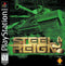 Steel Reign - Playstation 1 Pre-Played