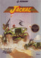 Jackal  - Nintendo Entertainment System, NES Pre-Played