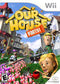 Our House Party - Nintendo Wii Pre-Played