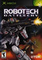 Robotech Battlecry - Xbox Pre-Played