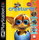 Creatures - Playstation 1 Pre-Played