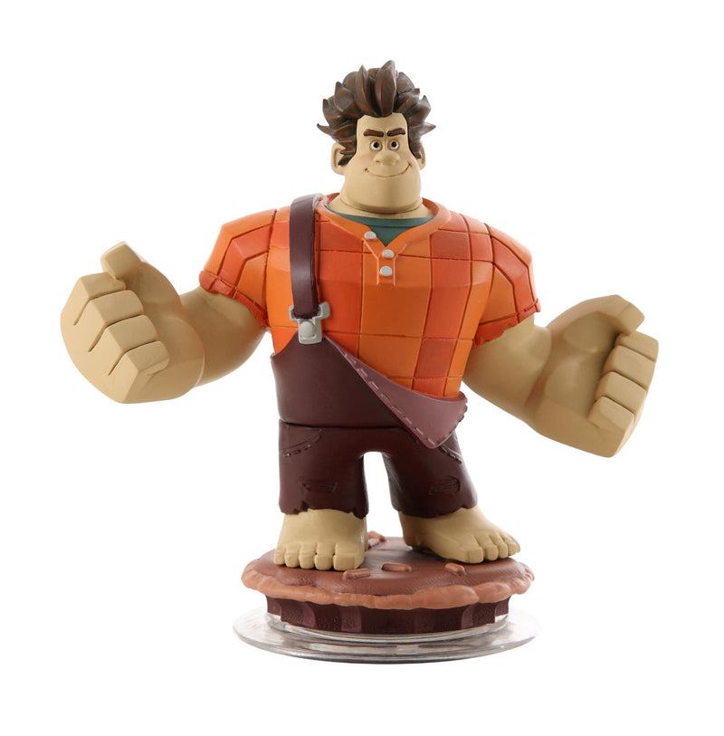 Infinity Figure Wreck-It Ralph - Disney Infinity Pre-Played