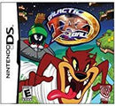 Galactic Taz Ball  - Nintendo DS Pre-Played