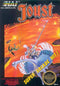 Joust - Nintendo Entertainment System, NES Pre-Played