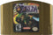 The Legend of Zelda: Majora's Mask (Cartridge Only) - Collector's Edition - Nintendo 64 Pre-Played