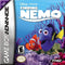 Finding Nemo - Nintendo Gameboy Advance Pre-Played