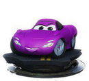 Infinity Holley Shiftwell Figure - Disney Infinity Pre-Played