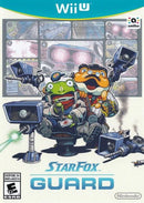 Star Fox Guard  - Nintendo WiiU