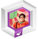 Infinity Armor King Candy's - Disney Infinity Pre-Played
