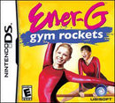 Ener-G Gym Rockets - Nintendo DS Pre-Played